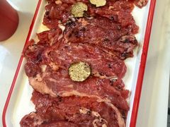 -毛辣果·贵州红酸汤牛肉火锅(西单店)