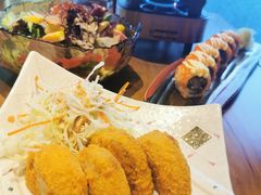 -极料理(普罗理想国店)