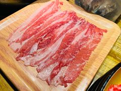 -蟹将军·松叶蟹和牛日料放题自助(K11店)