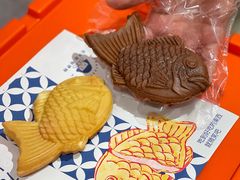 -铭果屋·铜锣烧专卖店(南京创始店)