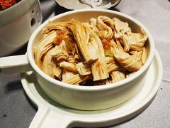 -客家汇·客家传承菜(水库店)