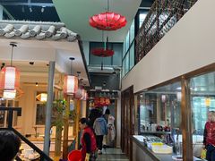 -缘福乡村铁锅炖民宿(八达岭店)