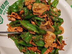 -绿草地·湘菜(芙蓉天街店)