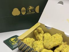 -正谈炸鸡(深圳首店)
