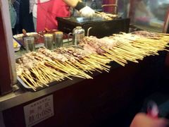 -鼓楼夜市