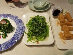 -徽州月·民间徽菜(浦东总店)