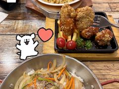 -Kpasta韩式意大利面