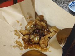 -南京大牌档(香港广场店)