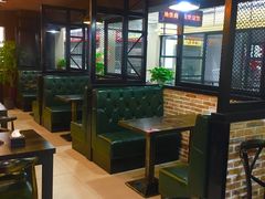 -the frypan韩国炸鸡啤酒(五路居店)