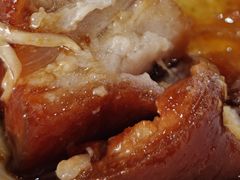 -复旦张江校区食堂