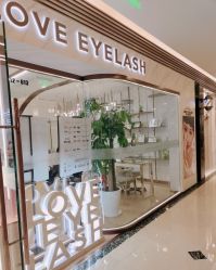 -爱睫物语·疗愈美睫美甲