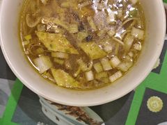 -令氏家外家周秦食府(高新店)