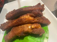 -创味·民间海南菜·非遗藤桥排骨(藤桥·免税城店)