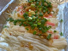 -五样儿西昌小签签烤串(建设路店)