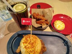 -必胜客(珠海路店)