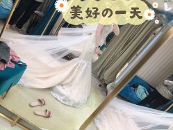 -LA GRACE高端婚纱礼服定制馆