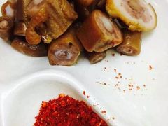 -廖老妈蹄花店(人民公园陕西街259号店)