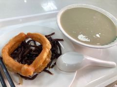 -老磁器口豆汁店(天坛店)