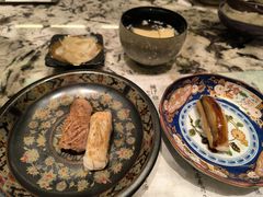 -風料理.鮨Omakase
