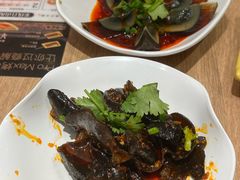 -谭仔米线(番禺天河城店)