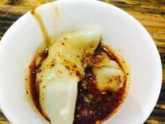 -龙抄手(文殊坊店)