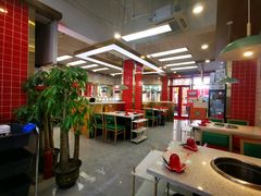 大堂-小妖君串捞火锅(黄屯店)