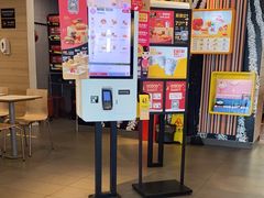 -麦当劳(东苑丽宝商业广场店)