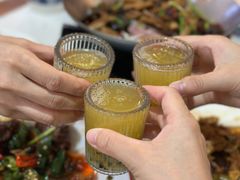 -鲁南仔·滕州炒鸡(经三路店)