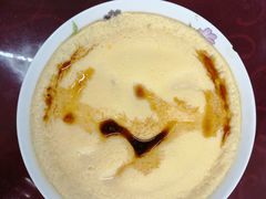 鸡蛋羹-三亚相缘海鲜·烧烤·糟粕醋(三亚湾店)