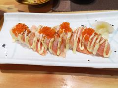 -割烹旭日本料理(龙湖狮山天街店)