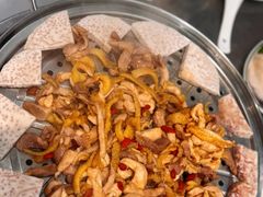 -誉龙凤鸡煲(南联店)