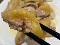 -巫记鸡饭店