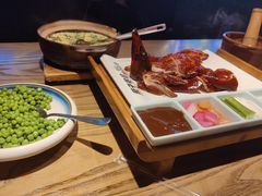-茄子恰恰·新云南小炒(坪山益田店)