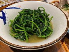 -洞庭土菜小炒馆(易发广场店)