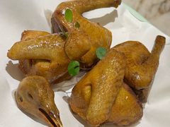-巡味顺德菜(龙华壹方城店)