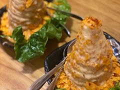 -大阪烧肉BAKA一代(十亩地店)