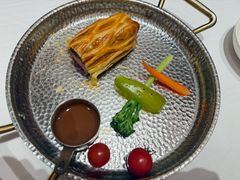 -马克西姆俄罗斯餐厅(绥芬河店)