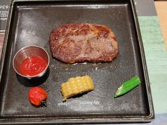 -我家牛排自助餐厅(永旺梦乐城店)