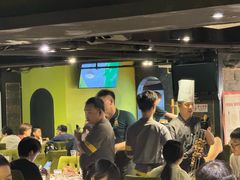 -戈拿旺巴西烤肉(崇文门店)