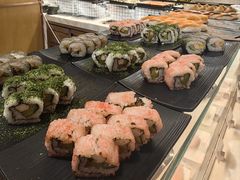 -苏州苏州湾艾美酒店-新食谱全日制餐厅