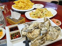 -老周夜市(航空路店)