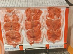 -小洋府铜锅涮肉(南锣鼓巷店)