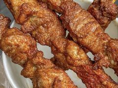 -马小毛老上海里脊肉(南翔印象城店)