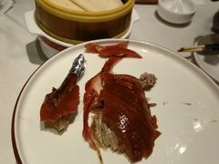 -大鸭梨烤鸭店(光彩店)