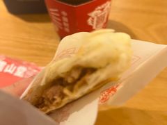 -震山堂·手工劲面(仓山万达店)