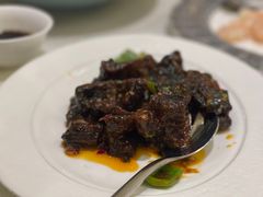 -梅龙镇酒家(南京西路总店)