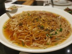 -黄山悦榕庄明月白云餐厅
