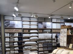 -MUJI无印良品(星光68广场店)