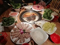 -季季红火锅(南康宝林大厦店)