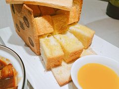 -狮王府淮扬菜(万象城店)